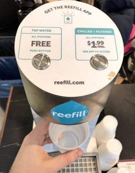 Future Is Already Here And It’s Grim (37 pics)