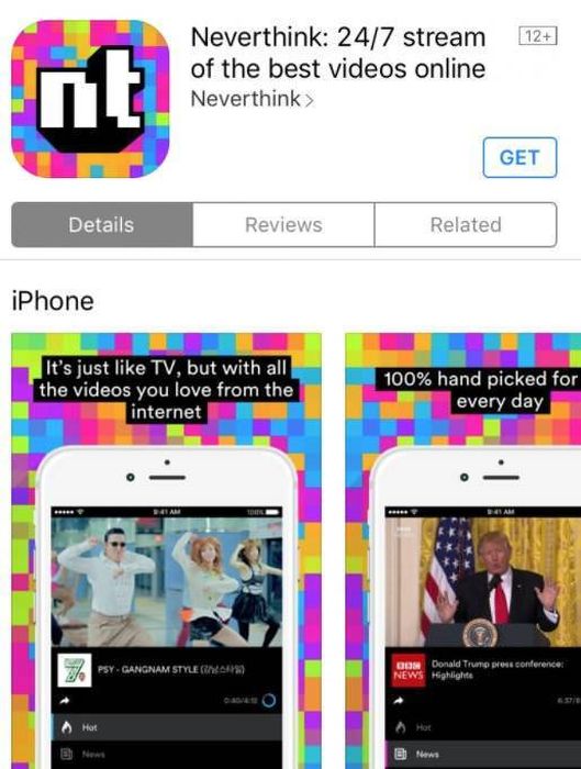 Future Is Already Here And It’s Grim (37 pics)