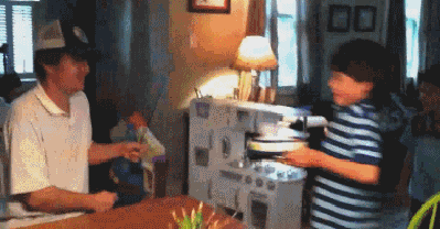 Acid Gifdump, May 04, 2018 (25 gifs)