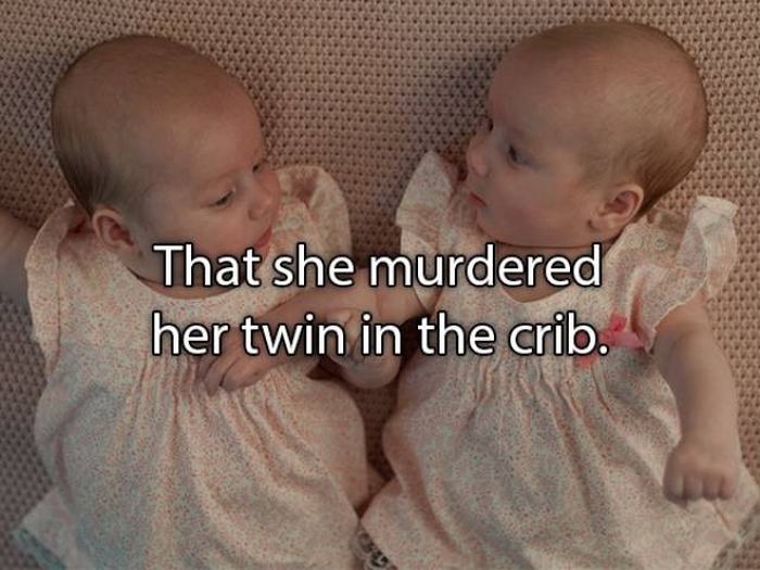Siblings Never Miss A Chance To Trick Each Other (25 pics)