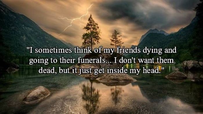 Crazy Thoughts (18 pics)