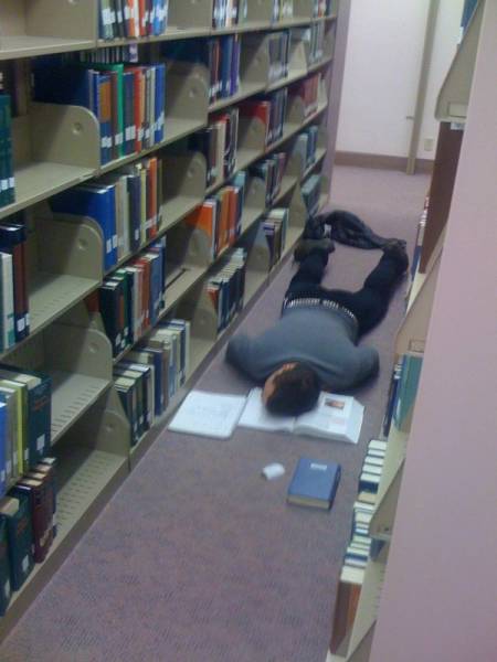 College Years Are Awesome Years (61 pics)