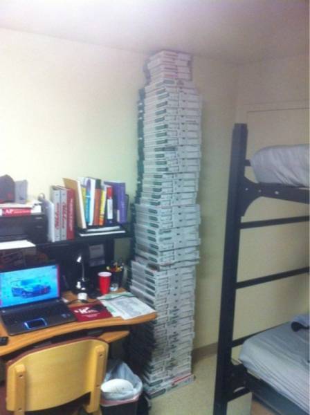 College Years Are Awesome Years (61 pics)