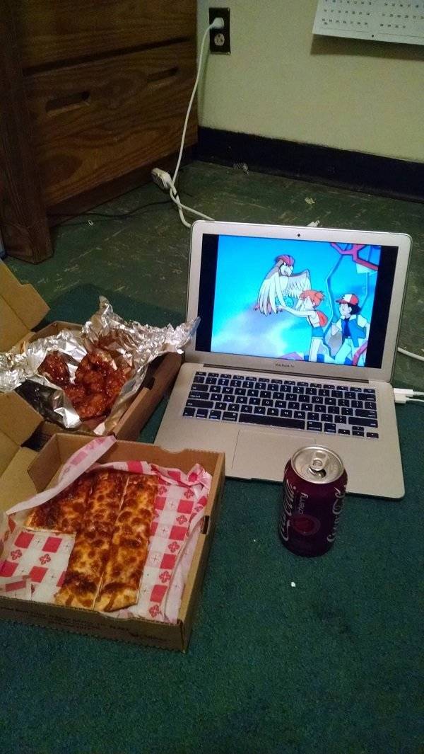 College Years Are Awesome Years (61 pics)