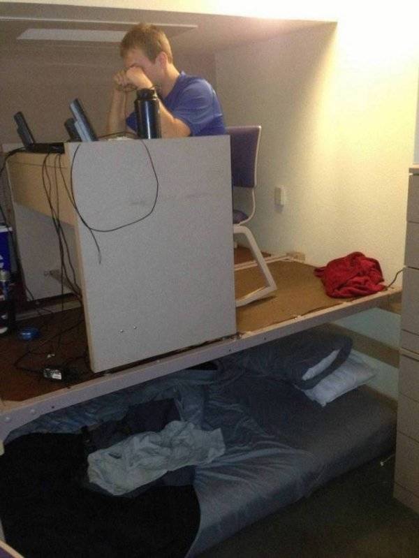 College Years Are Awesome Years (61 pics)