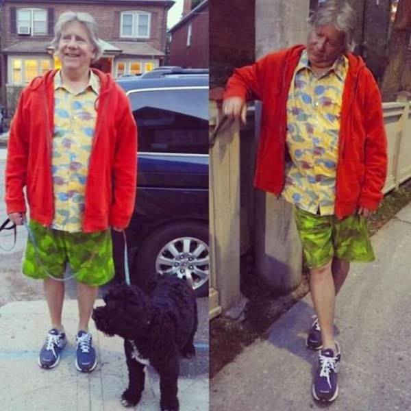 Dads Got Fashion (21 pics)