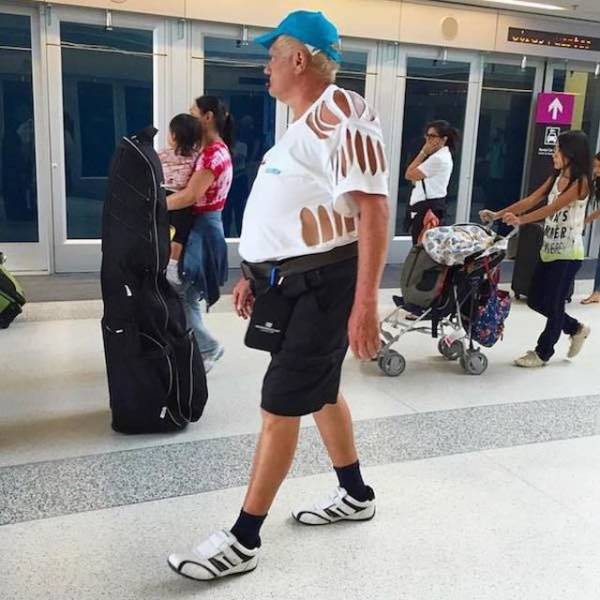 Dads Got Fashion (21 pics)