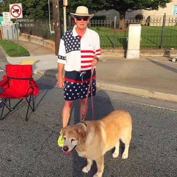 Dads Got Fashion (21 pics)
