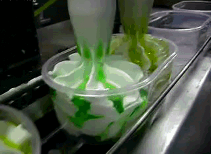 Acid Gifdump, May 07, 2018 (25 gifs)