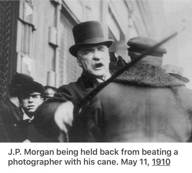 Very Interesting Historical Photos (43 pics)