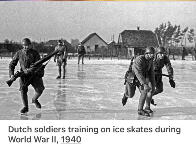 Very Interesting Historical Photos (43 pics)