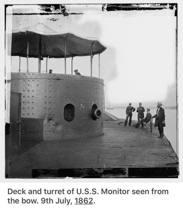 Very Interesting Historical Photos (43 pics)