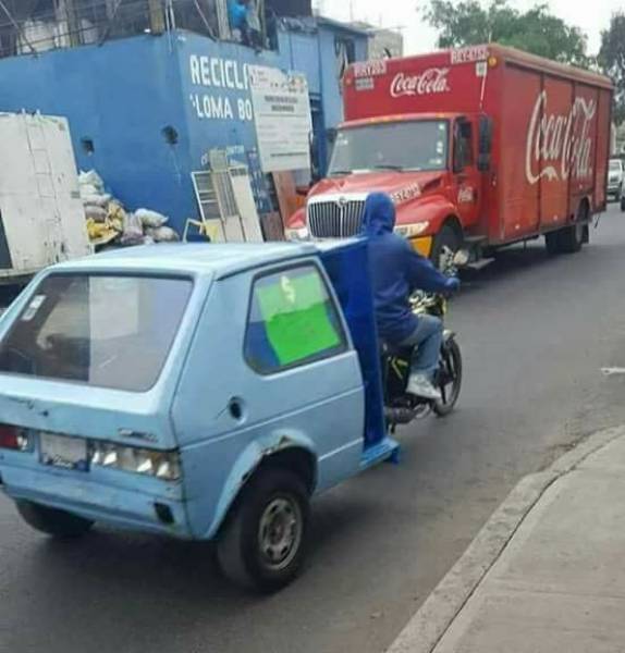 Why All Of Us Are Not So Smart (18 pics)