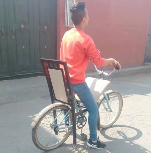 Why All Of Us Are Not So Smart (18 pics)