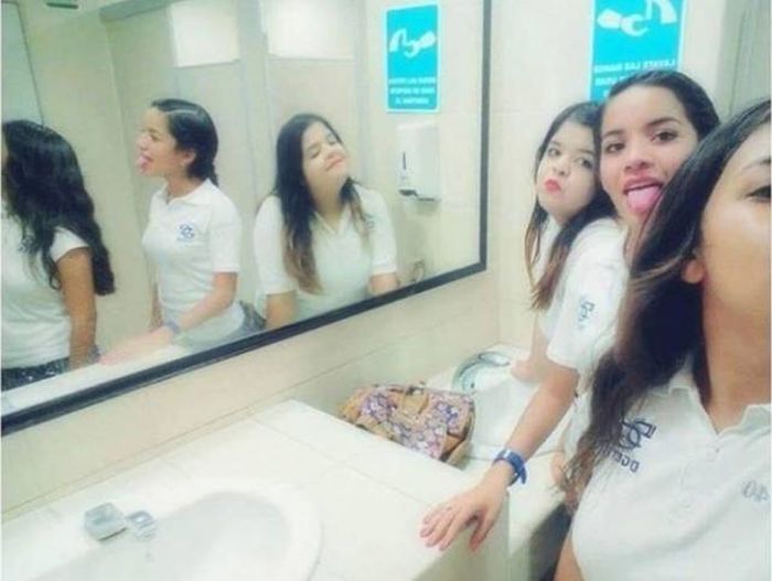 Looks Creepy (38 pics)