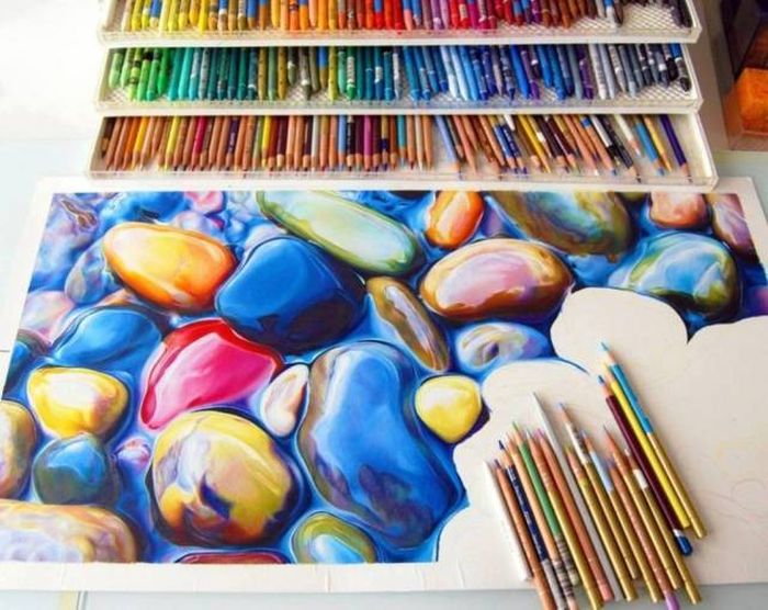 It's Impressive (40 pics)