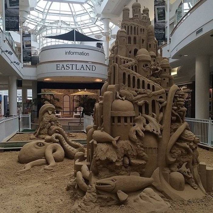 It's Impressive (40 pics)