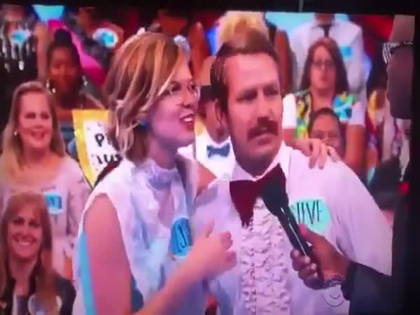 A Whole Next Level Of Friendzone