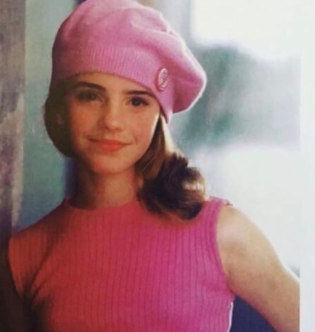 Old Pictures Of Celebrities (20 pics)