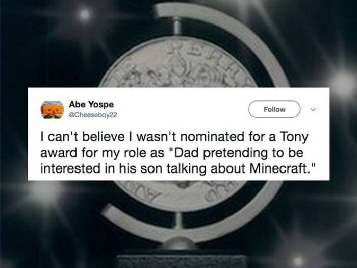 Dads Who Deserve A Place In The Dad Hall Of Fame (26 pics)
