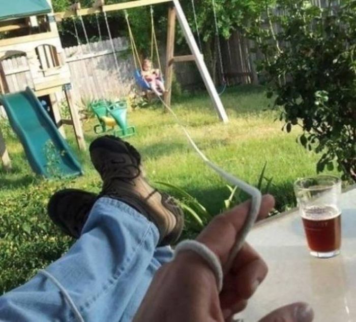 Dads Who Deserve A Place In The Dad Hall Of Fame (26 pics)