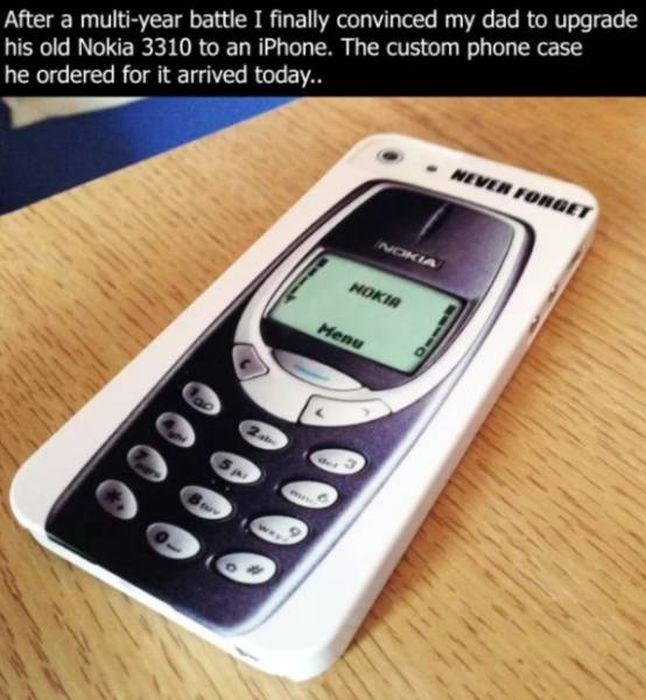 Dads Who Deserve A Place In The Dad Hall Of Fame (26 pics)