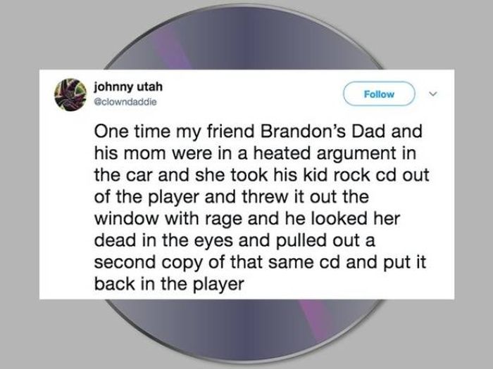 Dads Who Deserve A Place In The Dad Hall Of Fame (26 pics)
