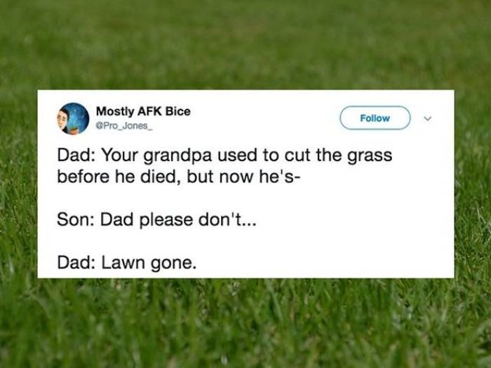 Dads Who Deserve A Place In The Dad Hall Of Fame (26 pics)