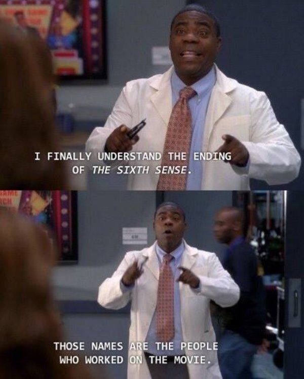 ’30 Rock’ Quotes (29 pics)