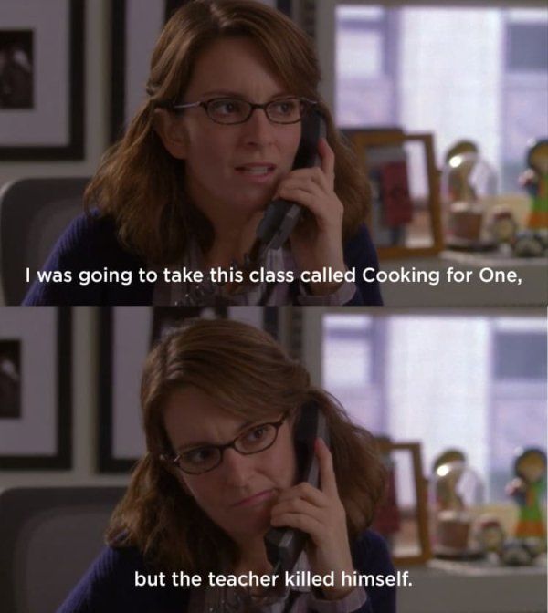 ’30 Rock’ Quotes (29 pics)