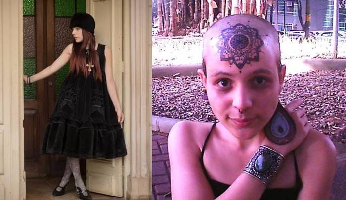 Sometimes Feminism Influences Women In A Weird Way (30 pics)