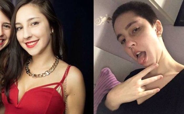 Sometimes Feminism Influences Women In A Weird Way (30 pics)