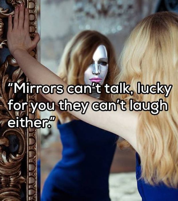 Your Daily Dose Of Sarcasm (21 pics)