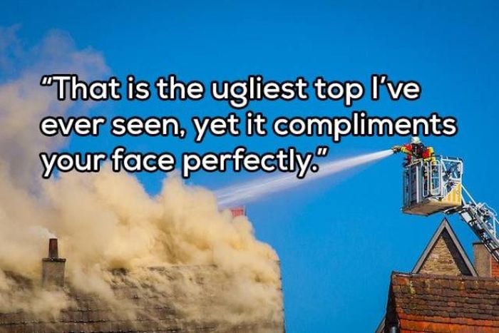 Your Daily Dose Of Sarcasm (21 pics)