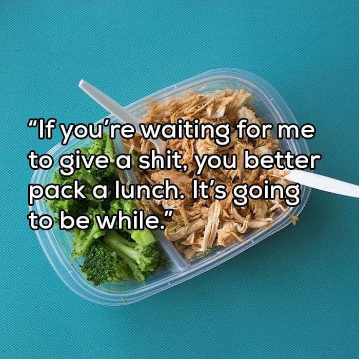 Your Daily Dose Of Sarcasm (21 pics)
