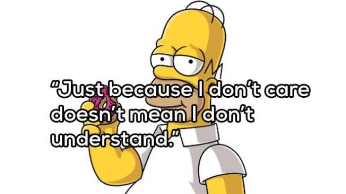 Your Daily Dose Of Sarcasm (21 pics)