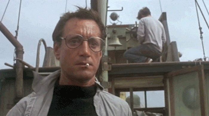 The Best Movie Jump Scares (16 gifs)