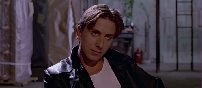 How Tim Roth Has Changed (15 pics)