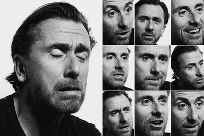 How Tim Roth Has Changed (15 pics)
