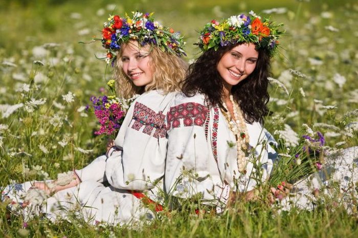 Beautiful Photos Of Russia (56 pics)