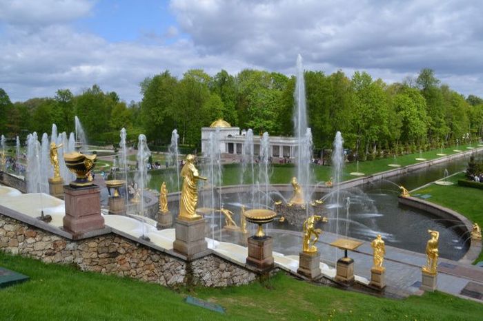 Beautiful Photos Of Russia (56 pics)