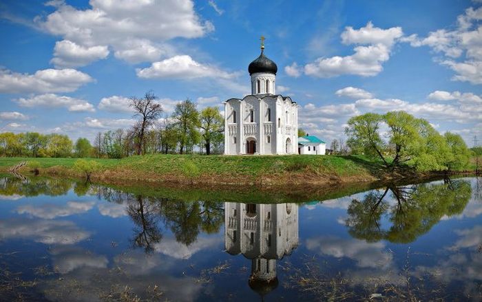 Beautiful Photos Of Russia (56 pics)