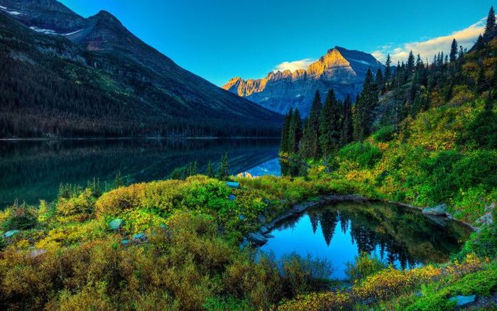 Beautiful Photos Of Russia (56 pics)