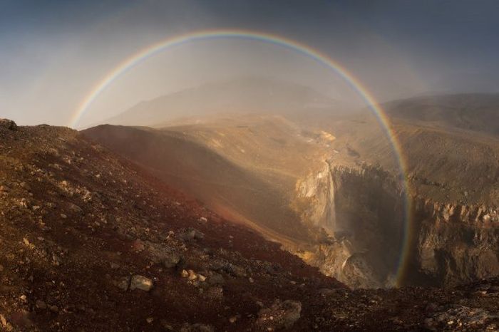 Beautiful Photos Of Russia (56 pics)