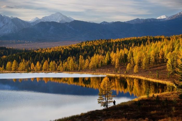 Beautiful Photos Of Russia (56 pics)
