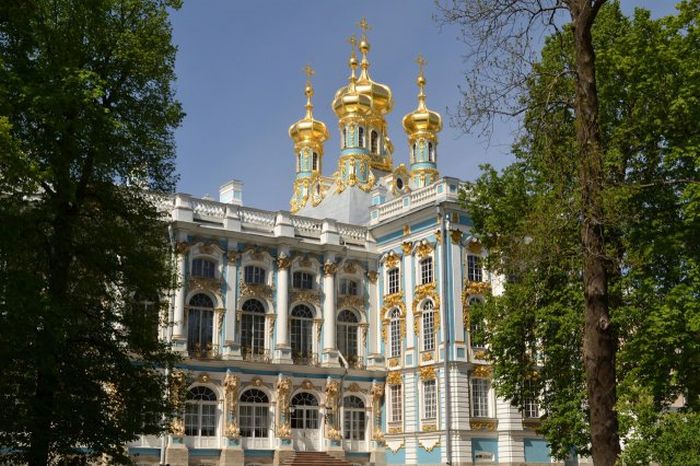 Beautiful Photos Of Russia (56 pics)