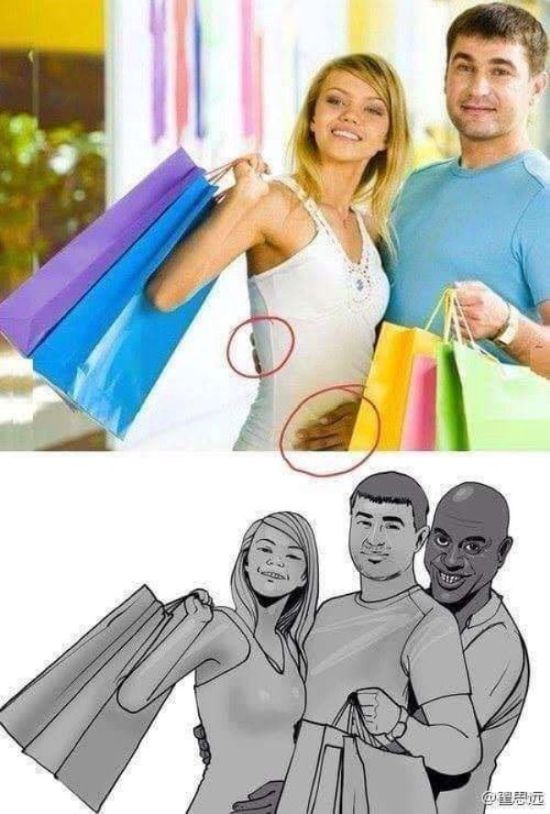 Dirty Humor (27 pics)