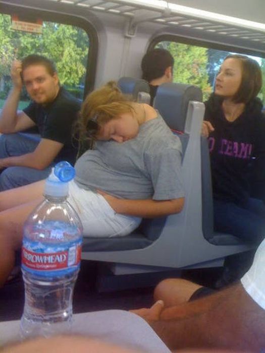 These People Just Don't Care (34 pics)