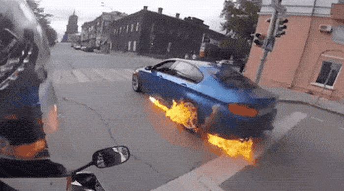 Fails (30 gifs)