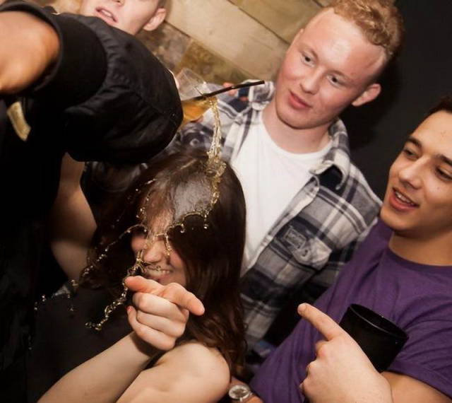Perfectly Timed Photos (49 pics)